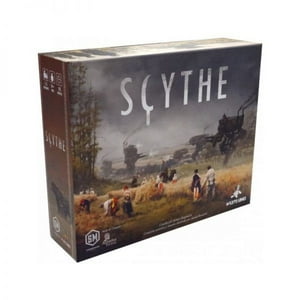 Maldito Games - Scythe
