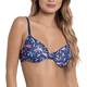 thumbnail image 1 of Sostén Microfibra Con Soft Push-Up, 1 of 3