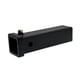 thumbnail image 1 of Tubo receptor adaptador de enganche genérico Práctico, fácil de usar, práctico, manguito reductor de enganche de hierro, accesorios para exteriores, 1 of 5