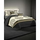 thumbnail image 4 of Cubrecama Quilt reversible Elegante y liviano 2 plazas, 4 of 4
