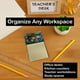 thumbnail image 4 of Dispensador Recargable Con Soporte Para Notas Adhesivas Lubina, 4 of 7