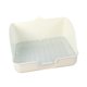 thumbnail image 5 of Caja De Arena Para Conejos, Jaula, Orinal, Entrenador Para Ratas, Animales Peque?os, Conejo Blanco, 5 of 5