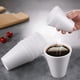 thumbnail image 2 of Vasos Desechables Cafe Vasos Plumavit Termico Vaso 6oz/177ml, 2 of 10