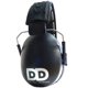 thumbnail image 1 of Orejeras Xl Con Reducción De Ruido De 37 Db Nrr, 1 of 5