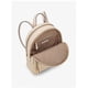 thumbnail image 2 of Mochila Michael Kors Mediana de Logo para Mujer Jaycee (Dorado Metálico PL GLD), 2 of 3