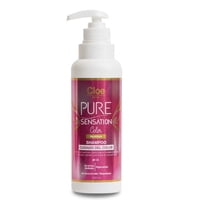 Shampoo Color Pure Sensation Cloe