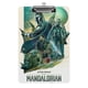 thumbnail image 1 of The Mandalorian Portapapeles de acrílico A4, tamaño carta estándar, carpeta con clip 31.8x 21.5CM para estudiantes, profesores y oficina, 1 of 6