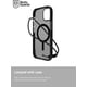 thumbnail image 2 of Funda BodyGuardz Ace Pro para iPhone 15 Plus, Antigolpes y Compatible con MagSafe, 2 of 7