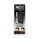 thumbnail image 1 of Funda en polvo Fill In Your Gray Pro para hombre, color negro azabache, 1 of 2