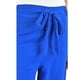 thumbnail image 4 of Pantalon Palazzo Mujer Tipo Lino Casual Semi Formal Tiro Alto 106, 4 of 4