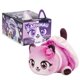 thumbnail image 4 of Peluche Aphmau 15 cm MeeMeow Misterio – My Street, 4 of 9
