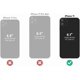 thumbnail image 2 of Funda OtterBox Defender Series sin pantalla para iPhone 11, negra, 2 of 9