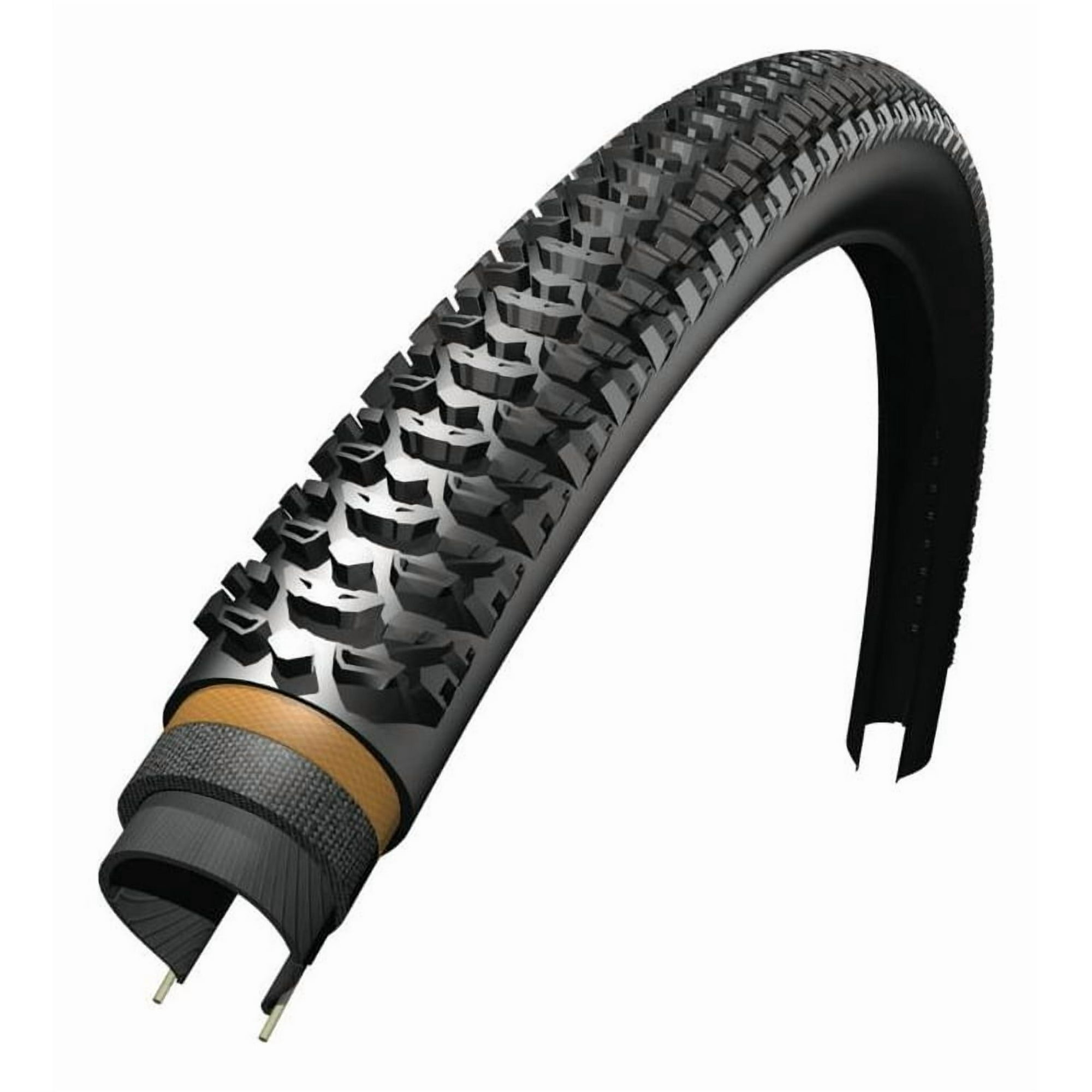 Neumático Bicicleta Duro Matador Aro 26 X 2.1 Kevlar