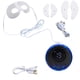 thumbnail image 1 of Electric EMS Eye Beauty Massage Muscle Stimulator Facial Lifting Anti-Wrinkle Lift Face Skin Care Dark Circles Relieves Fatigue, 1 of 3