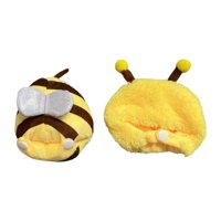 Bothyi - Ropa De Pato De Peluche Para Muñeca De 15Cm, Muñeco De Pato De Peluche Suave Y Bonito, No Incluido
