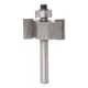 thumbnail image 1 of Fresa Madera T ¼ X 5/8, 1 of 3