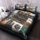 thumbnail image 1 of Seasons Years Of Supernaturals 00-00 Quilt Duvet Cover Set Bedding 3-Piece Bedding Set, 1 of 5