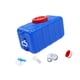 thumbnail image 3 of Tanque De Almacenamiento De Agua Para Acampar, Contenedor De Agua Portátil Para Emergencias, Viajes, Barbacoa, 50 L, 3 of 4