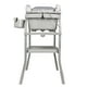 thumbnail image 3 of Mudador Bañera Bathtime Grey, 3 of 7