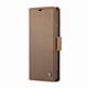 thumbnail image 5 of CaseMe tipo cartera Samsung Galaxy A35 5G con cierre magnético, RFID, tarjetero, soporte, carga inalámbrica, 5 of 5