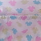 thumbnail image 3 of Bandolera Loungefly Disney Minnie Mouse Tie Dye, 3 of 3