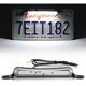thumbnail image 1 of LivTee License Plate LED Light, Extremely Bright Assembly, 1 of 3