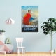 thumbnail image 4 of Cuadro Decorativo Desmarcar Superman: Legado 40x60 cm, 4 of 6