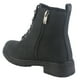 thumbnail image 3 of Botin Chalada Mujer Andy-3 Negro Casual, 3 of 6