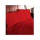 thumbnail image 3 of Sabana 177 Hilos Rojo 2.0, 3 of 3