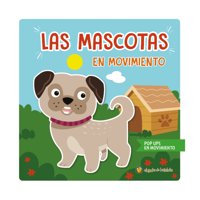 El Gato De Hojalata - Libro Las Mascotas En Movimiento