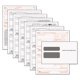 thumbnail image 1 of Kit de Formularios de Impuestos Tops 22904KIT 6 Partes Inkjet/Láser 24 Formularios W-2, 1 of 2