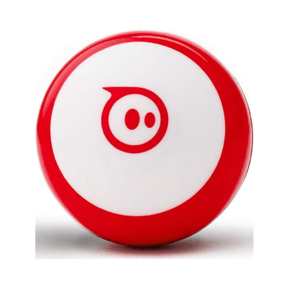Robot Sphero Mini Coding Robot Sphero Red Educativo para Niños Mayores de 8