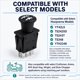 thumbnail image 5 of Interruptor PTO Manioiity 10 A 582107601/582107604, 5 of 7