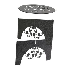 Ioensy - Soporte Para Macetas, Soporte Para Plantas Para Dormitorio, Regalo De Inauguración De La Casa, Interior O Exterior