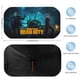 thumbnail image 2 of The Walking Dead Sombrilla Solar para Auto - Protector de Parabrisas Plegable | Cortina Solar Delantero | Bloqueo UV y Aislamiento de Calor 133x73cm, 2 of 6
