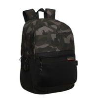 Mochila Notebook Oroch Mix Camo Cafe Head