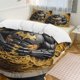 thumbnail image 2 of Batman Noodles Comforter Set for Kids Boys Teen Men Tween 3D Lightweight Microfiber Bedding Sets, 2 of 4