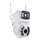 thumbnail image 5 of Cámara Ip Head 2viSíon Dual Doble Lente 1080p Mlab 09419, 5 of 8