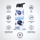 thumbnail image 4 of Botella de agua The Memory Company Tennessee Titans 1 L, 4 of 7