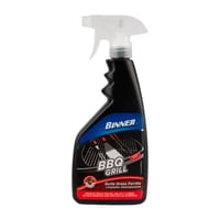 Limpiador Desengrasante Parrilla Bbq Binner 500Ml
