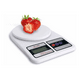 thumbnail image 2 of Báscula digital gramera cocina, 2 of 3