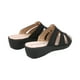 thumbnail image 5 of Sandalia Mujer Negro Cameron Police, 5 of 5