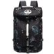 thumbnail image 1 of Mochila JYColofex ligera e impermeable con compartimento para zapatos, 1 of 9