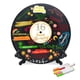 thumbnail image 1 of Disco de vinilo Sweet 16 Birthday Decorations pwvsayjcj, 1 of 6