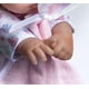 thumbnail image 2 of Baby Doll JC Toys La Baby, caucásica, 28 cm, suave, lavable en el cuerpo, 2 of 3