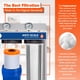 thumbnail image 3 of Filtro de reemplazo de agua Express Water Polifosfato, 3 of 7