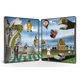 thumbnail image 2 of Película Física Monty Python Fliegender Zirkus Edición SteelBook Blu-ray, 2 of 2