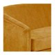 thumbnail image 4 of Sofá Río 2 Cuerpos Tela Poliester Oro, 4 of 6