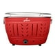 thumbnail image 1 of Parrilla Air Roja, 1 of 6