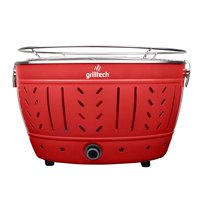 Grilltech - Parrilla Air Roja
